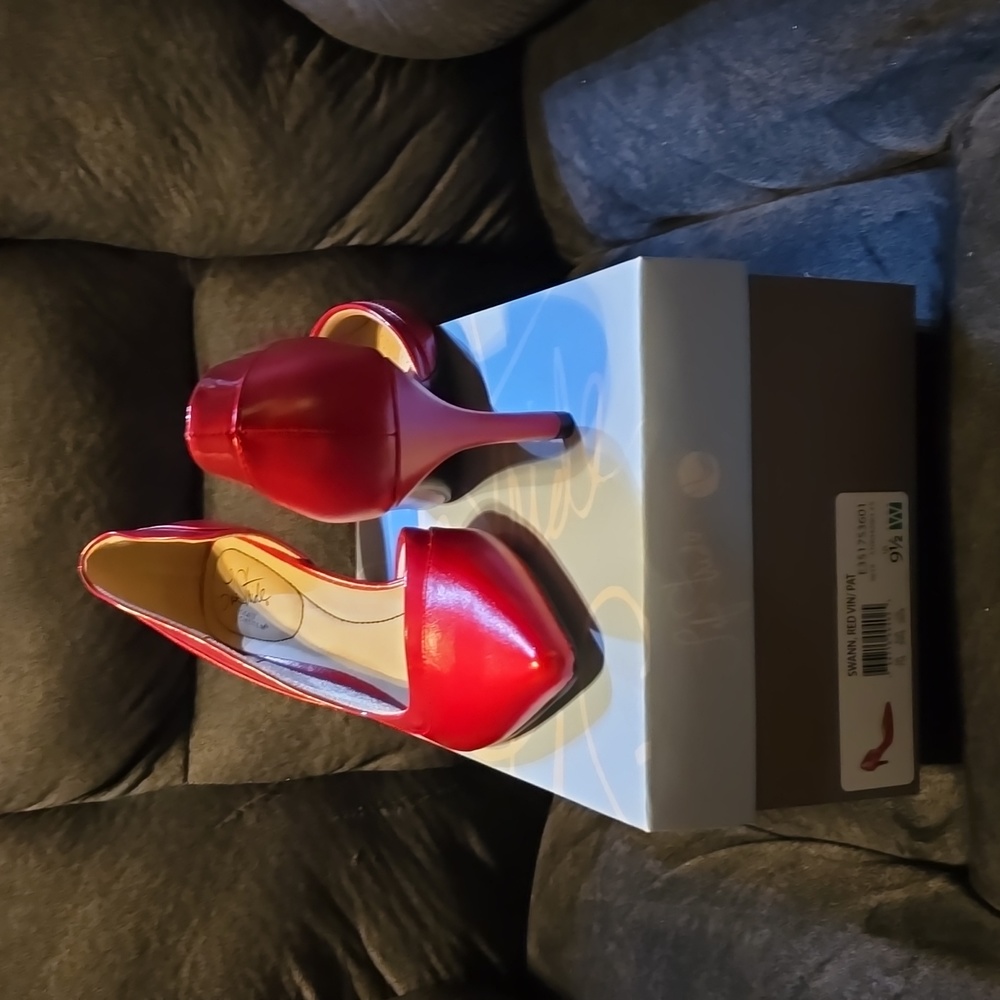 Dress shoes
